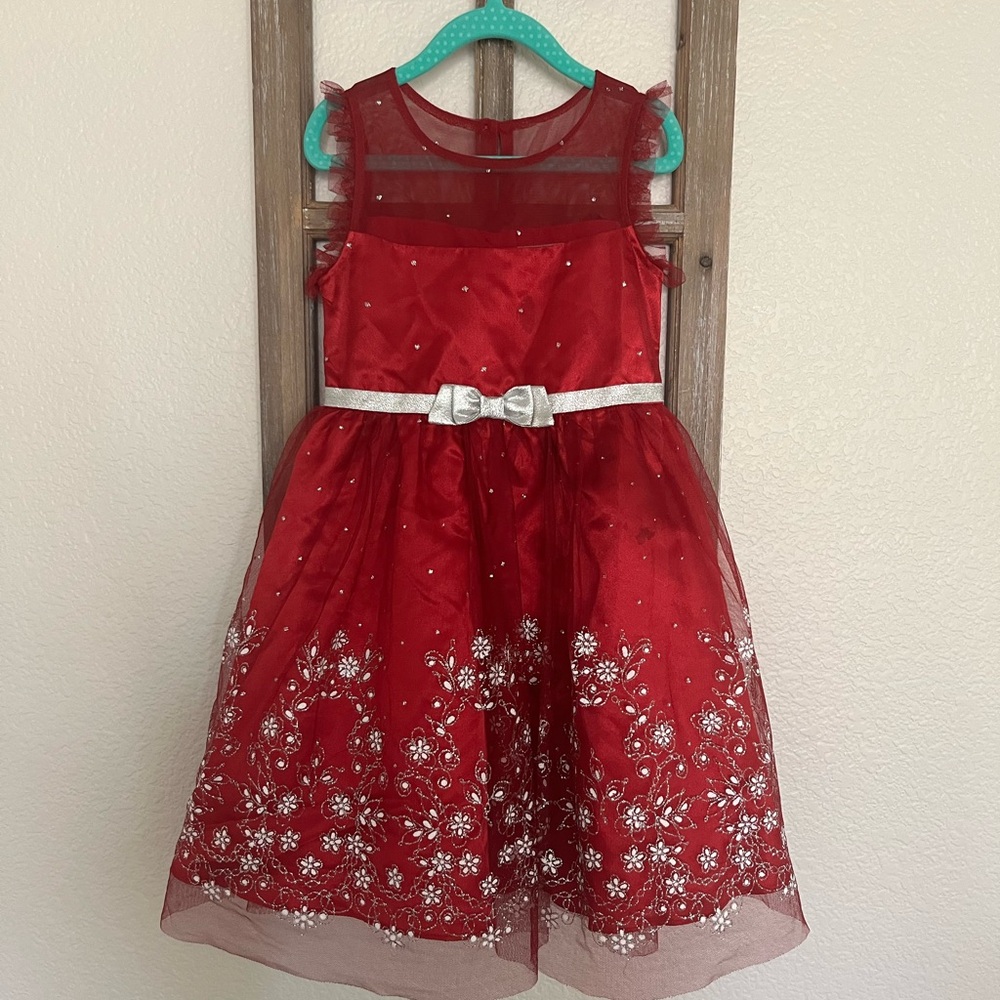 Jona Michelle Dress
